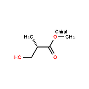 (S)-Methyl 3-hydroxy-2-methylpropanoate