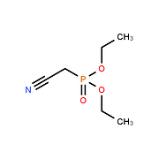 Diethyl cyanomethylphosphonate