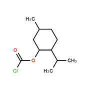 (-)-Menthyl Chloroformate