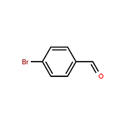 4-Bromobenzaldehyde