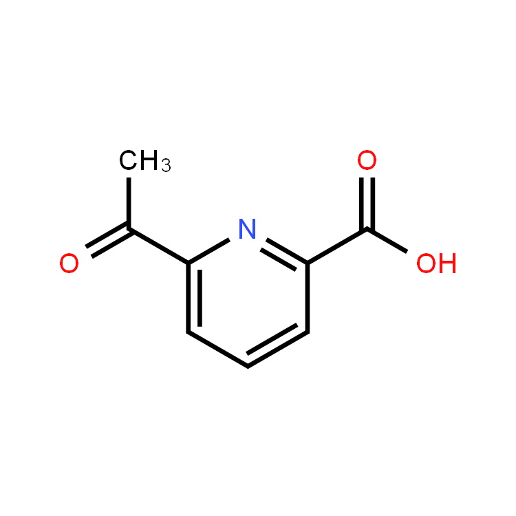 6-Acetylpicolinic acid