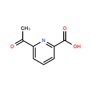 6-Acetylpicolinic acid