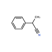 Alpha-methylbenzyl cyanide