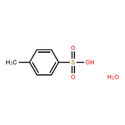 P-toluenesulphonic acid monohydrate