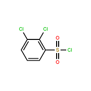 2,3-Dichlorobenzenesulfonyl chloride