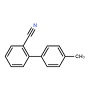 2-Cyano-4'-methylbiphenyl