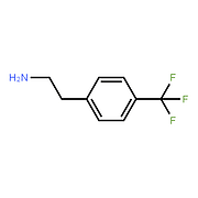 2-(4-(Trifluoromethyl)phenyl)ethanamine