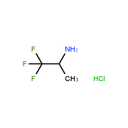 (S)-1,1,1-Trifluoroisopropylamine hydrochloride