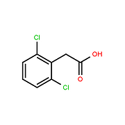 2,6-Dichlorophenylacetic acid