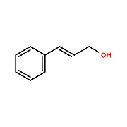 trans-Cinnamyl alcohol
