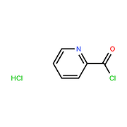 Pyridine-2-carbonyl chloride hydrochloride