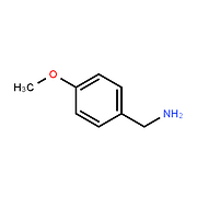 4-Methoxybenzylamine