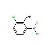 2-Chloro-6-nitrotoluene