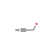 80% Propargyl bromide in Toluene