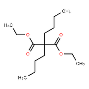 Diethyl dibutylmalonate