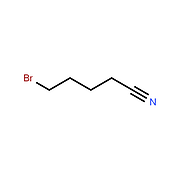 5-Bromovaleronitrile