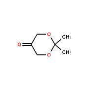 2,2-Dimethyl-1,3-dioxan-5-one