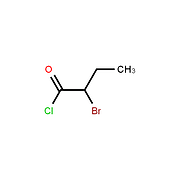 2-bromobutanoyl chloride