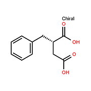 (S)-2-Benzylsuccinic acid