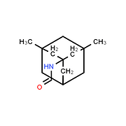 N-(3,5-Dimethyl-1-adamantyl)formamide
