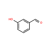 3-Hydroxybenzaldehyde