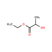 Ethyl L(-)-lactate