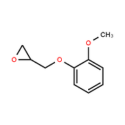 Guaiacol glycidyl ether