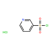 Pyridine-3-sulfonyl chloride hydrochloride