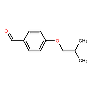 4-(2-methylpropoxy)benzaldehyde