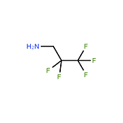2,2,3,3,3-Pentafluoropropylamine