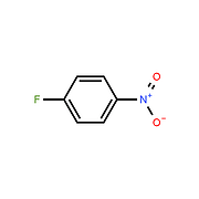 1-Fluoro-4-nitrobenzene