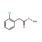 Methyl 2-(2-chlorophenyl)acetate