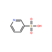 3-Pyridinesulfonic acid