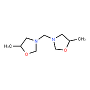 Methylenebis(5-methyloxazolidine)