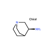 (S)-quinuclidin-3-amine