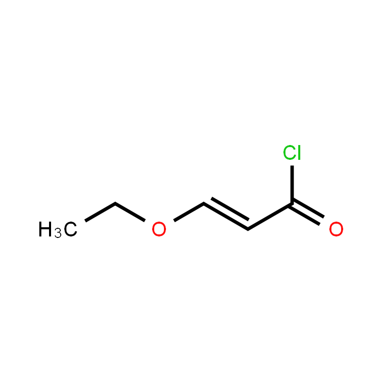 3-Ethoxyacryloyl chloride