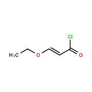 3-Ethoxyacryloyl chloride
