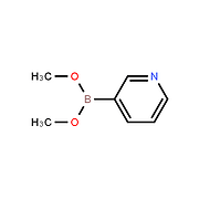 PYRIDINE-3-BORONIC ACID DIMETHYL ESTER