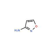 3-Aminoisoxazole