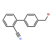 2'-Cyano-4-bromomethylbiphenyl