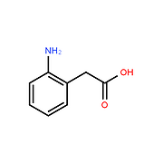 2-(2-Aminophenyl)acetic acid