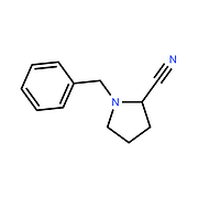 1-(Phenylmethyl)-2-pyrrolidinecarbonitrile