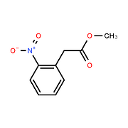 METHYL 2-(2-NITROPHENYL)ACETATE