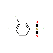 3,4-Difluorobenzenesulfonyl chloride