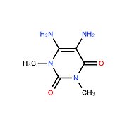 5,6-Diamino-1,3-dimethyl Uracil