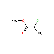 Methyl 2-chloropropionate