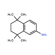 5,5,8,8-Tetramethyl-5,6,7,8-tetrahydronaphthalen-2-ylamine