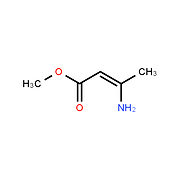 Methyl 3-aminocrotonate
