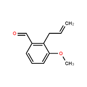 3-methoxy-2-prop-2-enylbenzaldehyde