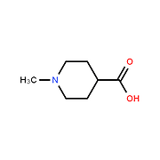 N-Methylpiperidine-4-carboxylic acid